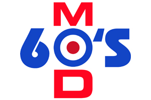 Mod 60's