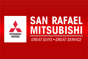 San Rafael Mitsubishi
