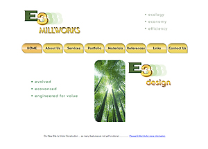 E3 Millworks