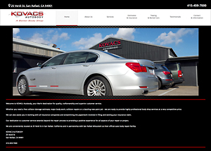 Kovacs AutoBody