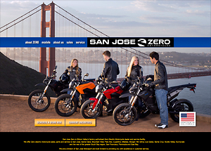 San Jose ZERO