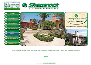 Shamrock